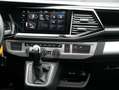 Volkswagen T6.1 Multivan 2.0 TDI 4Motion DSG AHK Ledersitze Schwarz - thumbnail 10