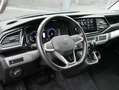 Volkswagen T6.1 Multivan 2.0 TDI 4Motion DSG AHK Ledersitze Schwarz - thumbnail 15