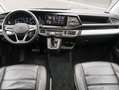 Volkswagen T6.1 Multivan 2.0 TDI 4Motion DSG AHK Ledersitze Schwarz - thumbnail 9