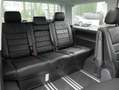 Volkswagen T6.1 Multivan 2.0 TDI 4Motion DSG AHK Ledersitze Schwarz - thumbnail 13