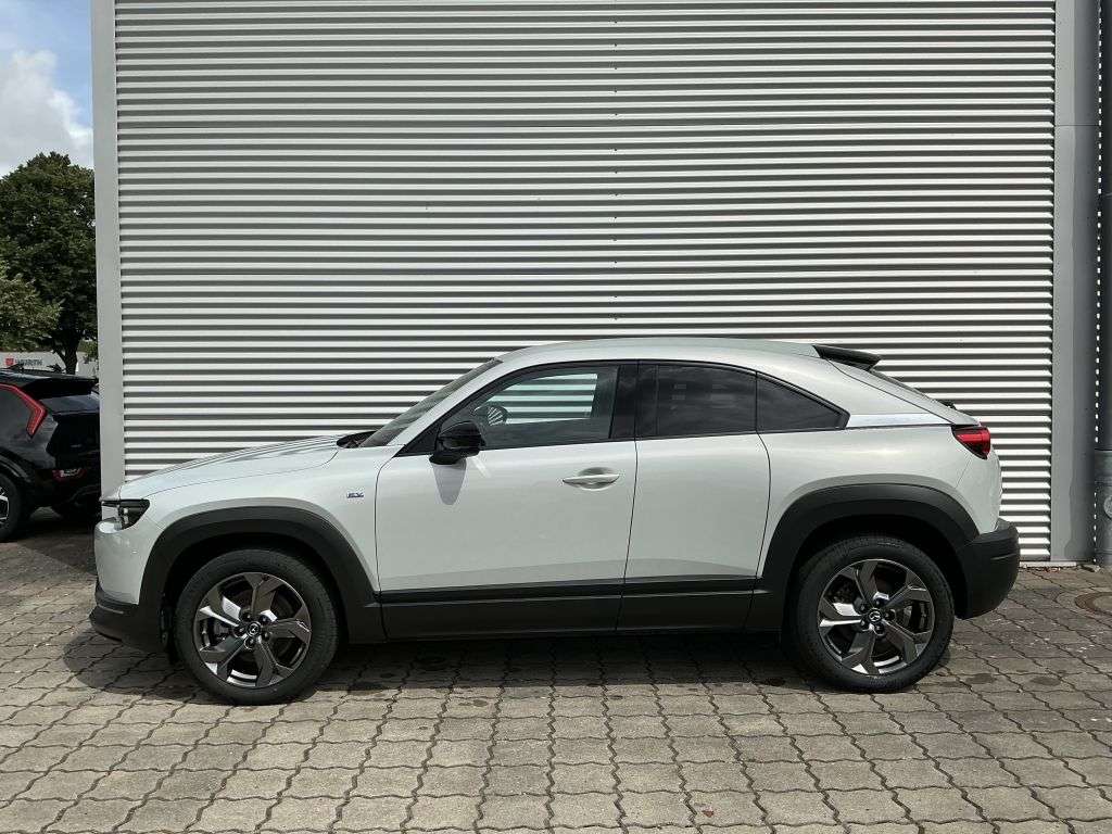 Mazda MX-30