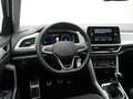Volkswagen T-Roc Goal NAVI VIRT ACC AHK SHZ CARPLAY LED Weiß - thumbnail 4