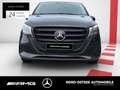 Mercedes-Benz Vito 116 TOURER NEUES MODELL AHK 2,5t MBUX NAVI Gris - thumbnail 6