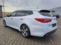 Kia Optima GT Alb - thumbnail 3