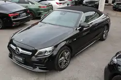 Mercedes-Benz C 43 AMG C43 AMG CABRIO 4MATIC+PERF.ABGAS+AMBIENTE+KAMERA