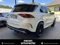Mercedes-Benz GLE 53 AMG AMG GLE 53 4M+ Pano+Standh+AHK+360°+Burm+Carbon Blanc - thumbnail 4