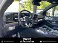 Mercedes-Benz GLE 53 AMG AMG GLE 53 4M+ Pano+Standh+AHK+360°+Burm+Carbon Blanc - thumbnail 9