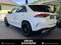 Mercedes-Benz GLE 53 AMG AMG GLE 53 4M+ Pano+Standh+AHK+360°+Burm+Carbon Blanc - thumbnail 6