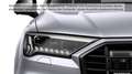 Audi Q7 S line 60 TFSI e quattro Argent - thumbnail 7