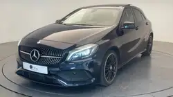 Mercedes-Benz Classe A BVA 200 CDI  / Carplay / Toit ouvrant / LED