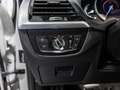 BMW X3 xDrive 30e M-Sport PANO HUD LED NAVI SHZ Weiß - thumbnail 24
