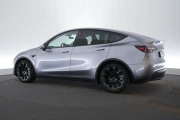 Long Range Dual Motor LEDER/CUIR LED GPS PDC CAM P