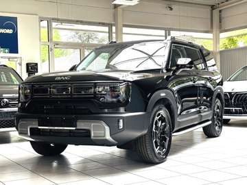 1.5 Turbo Allrad Hybrid Aut. ACC LED