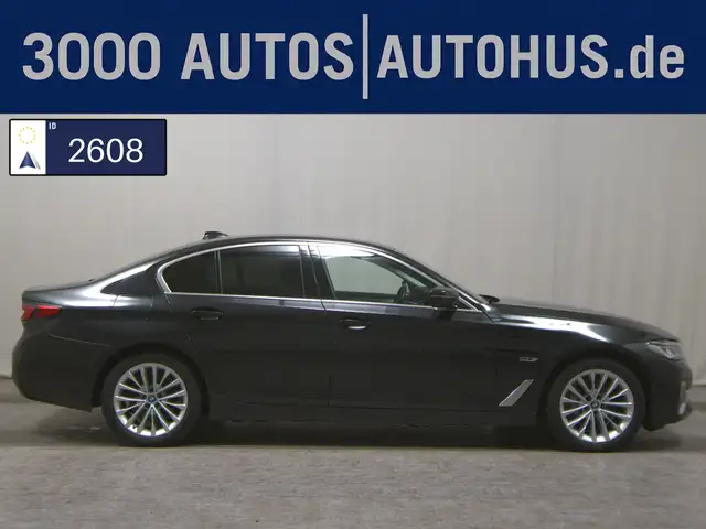 BMW 5er