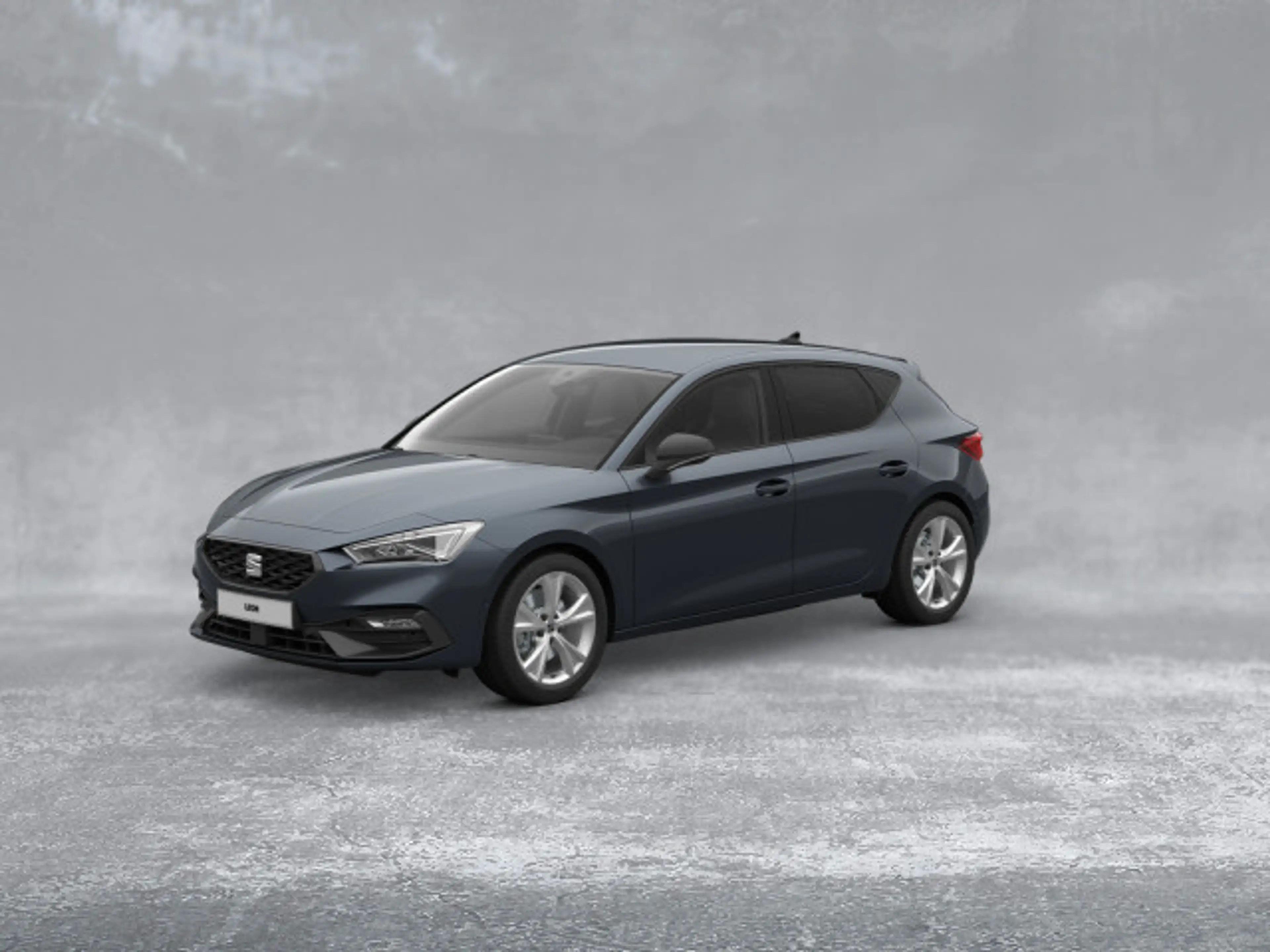 SEAT Leon 1.5 eTSI DSG FR-LINE MATRIX+NAV+APP+ACC+SHZ — photo 2