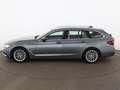BMW 518 d Touring Aut LED RADAR LEDER MEMORY NAVI Grau - thumbnail 6