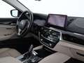 BMW 518 d Touring Aut LED RADAR LEDER MEMORY NAVI Grau - thumbnail 13