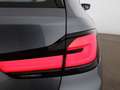 BMW 518 d Touring Aut LED RADAR LEDER MEMORY NAVI Grau - thumbnail 9