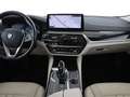 BMW 518 d Touring Aut LED RADAR LEDER MEMORY NAVI Grau - thumbnail 11