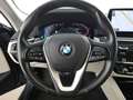BMW 518 d Touring Aut LED RADAR LEDER MEMORY NAVI Grau - thumbnail 23