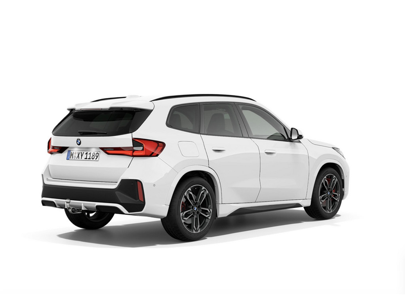BMW X1 sDrive 20i M-Sport Pro LED AKTIVSITZE AHK — photo 3
