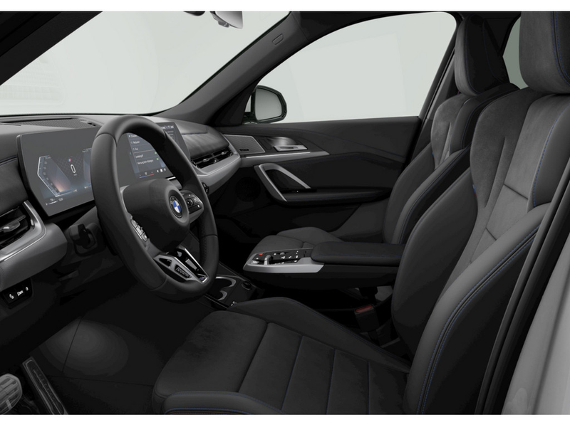 BMW X1 sDrive 20i M-Sport Pro LED AKTIVSITZE AHK — photo 4