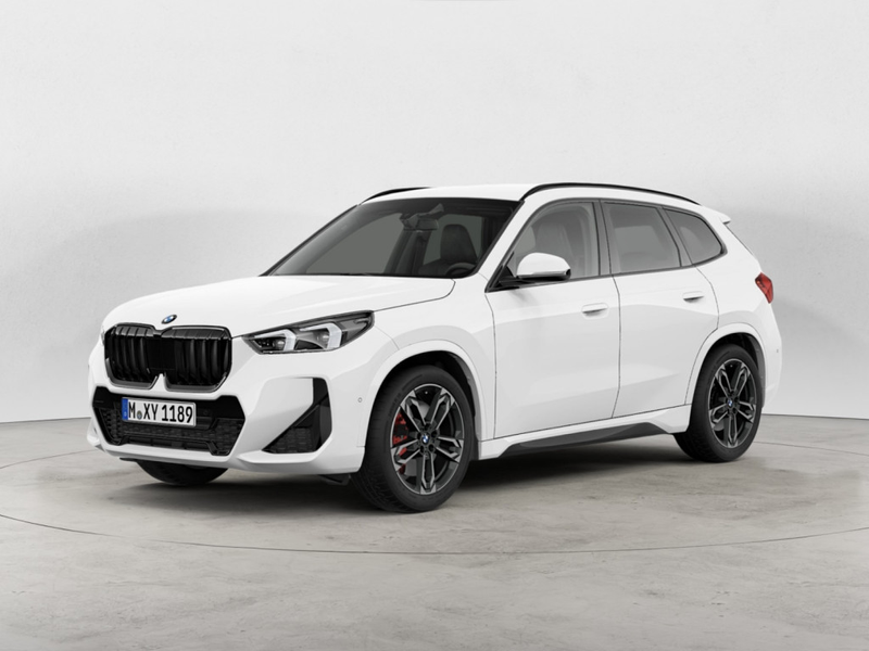 BMW X1 sDrive 20i M-Sport Pro LED AKTIVSITZE AHK — photo 2