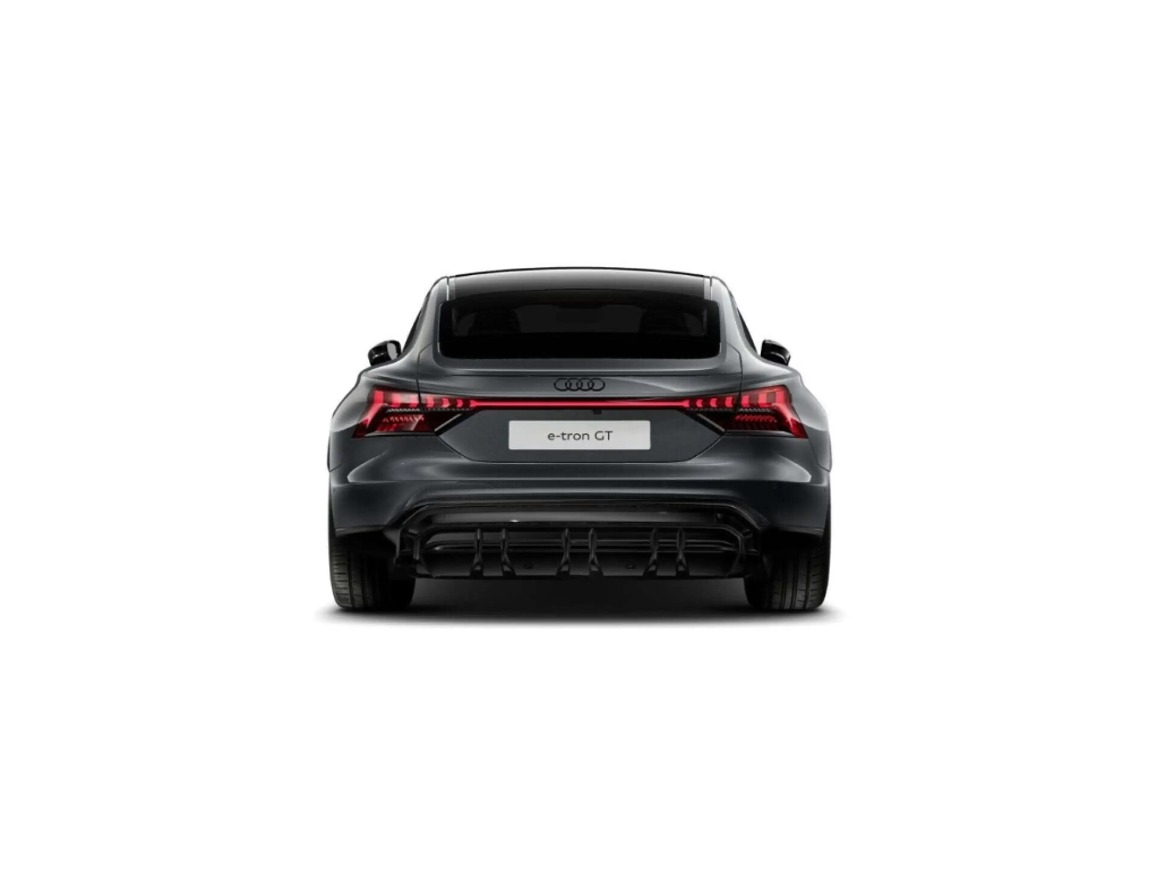 Audi e-tron GT — photo 5