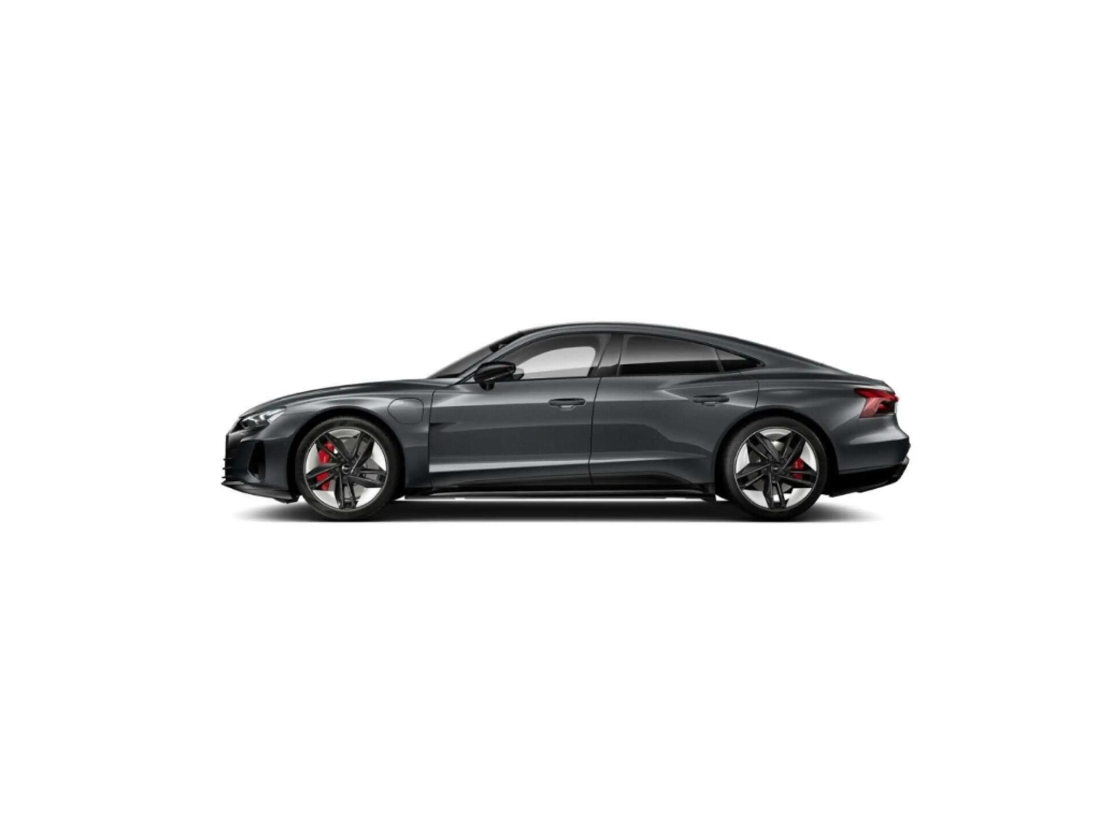 Audi e-tron GT — photo 7