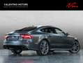 Audi RS7 Performance - Daytonamatt | Dynamikpaket+ Gris - thumbnail 3