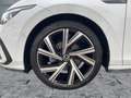 Volkswagen Golf VIII 1.5 TSI R-LINE 4JG+LEDplus+ACC+NAV+SHZ Weiß - thumbnail 8