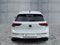 Volkswagen Golf VIII 1.5 TSI R-LINE 4JG+LEDplus+ACC+NAV+SHZ Weiß - thumbnail 5