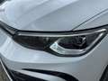 Volkswagen Golf VIII 1.5 TSI R-LINE 4JG+LEDplus+ACC+NAV+SHZ Weiß - thumbnail 19