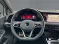 Volkswagen Golf VIII 1.5 TSI R-LINE 4JG+LEDplus+ACC+NAV+SHZ Weiß - thumbnail 10