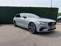 Volvo V90 2.0 T8 Plug-in hybrid AWD Ultra Executive Edition Gris - thumbnail 2