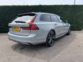 Volvo V90 2.0 T8 Plug-in hybrid AWD Ultra Executive Edition Gris - thumbnail 4