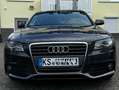 Audi A4 A4 Avant Avant 2.0 TFSI S line Sportpaket (plus) Schwarz - thumbnail 2