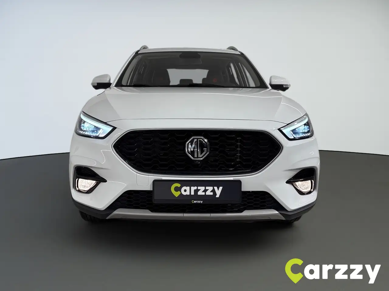 MG ZS LUXURY 1.0T GDI 111KS AT 5V 2