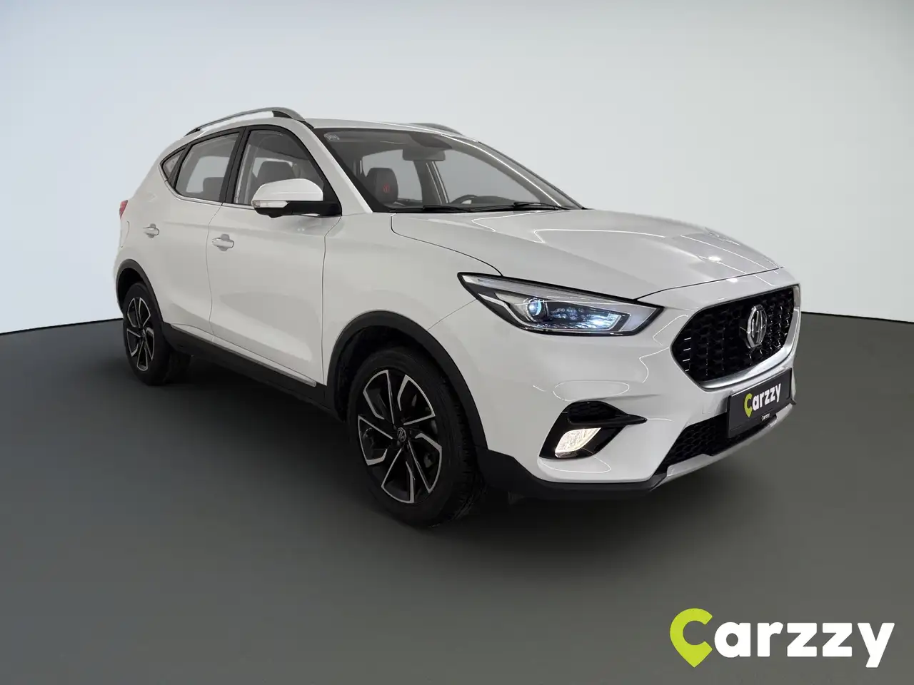 MG ZS LUXURY 1.0T GDI 111KS AT 5V 3