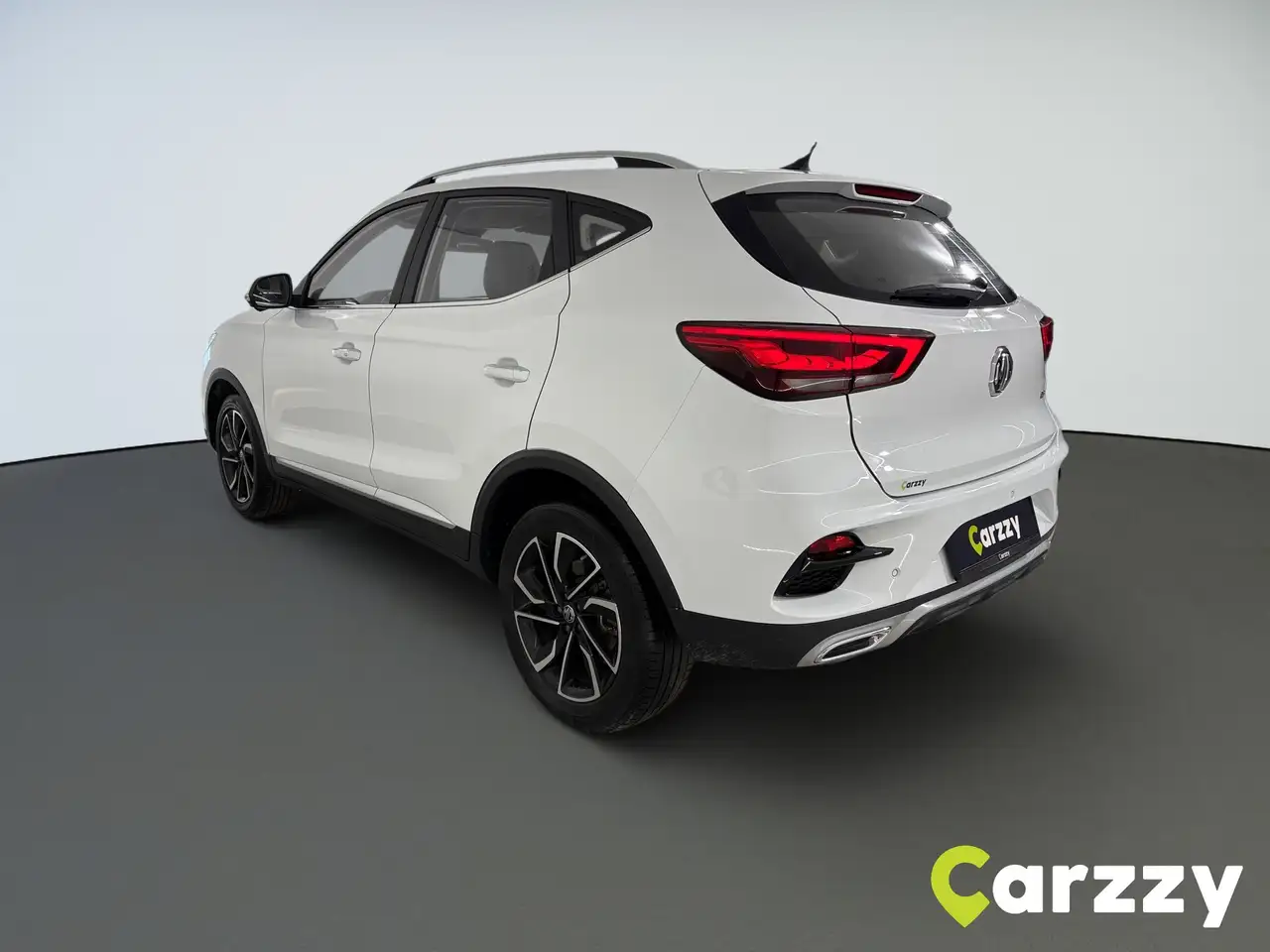 MG ZS LUXURY 1.0T GDI 111KS AT 5V 7