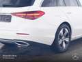 Mercedes-Benz C 180 T AVANTG+AHK+LED+KAMERA+SITZKLIMA+KEYLESS+9G Weiß - thumbnail 12