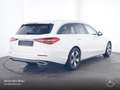 Mercedes-Benz C 180 T AVANTG+AHK+LED+KAMERA+SITZKLIMA+KEYLESS+9G Weiß - thumbnail 3