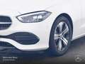 Mercedes-Benz C 180 T AVANTG+AHK+LED+KAMERA+SITZKLIMA+KEYLESS+9G Weiß - thumbnail 5