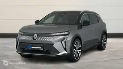 Renault E-Tech Electric 220ch Techno grande autonomie -24