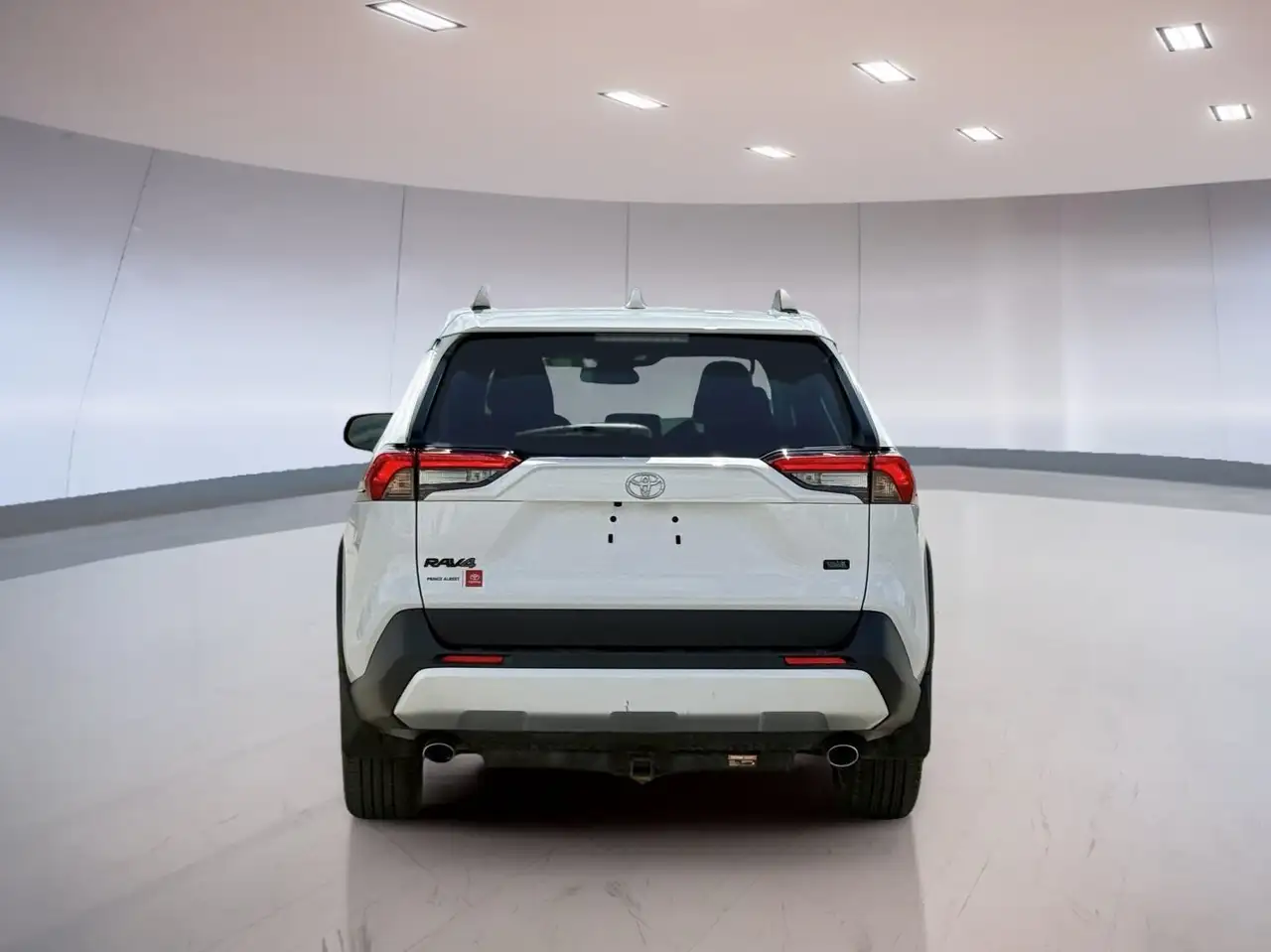 Toyota RAV 4 снимка Toyota RAV 4
