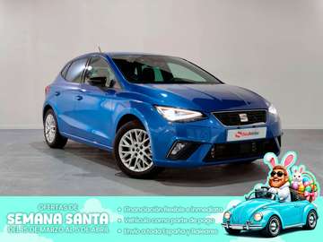 1.0 TSI S&S FR XS 115