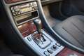 Mercedes-Benz CLK 200 2te Hand*Org.KM*Neuwertig Rojo - thumbnail 15