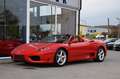 Ferrari 360 Spider F1 *2.Hand*Top Historie*Ö-Auto* Red - thumbnail 2