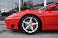 Ferrari 360 Spider F1 *2.Hand*Top Historie*Ö-Auto* Rojo - thumbnail 16