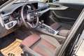 Audi A4 Avant 2,0 TDI Sport, Sportsitze,Xenon Plus Schwarz - thumbnail 10